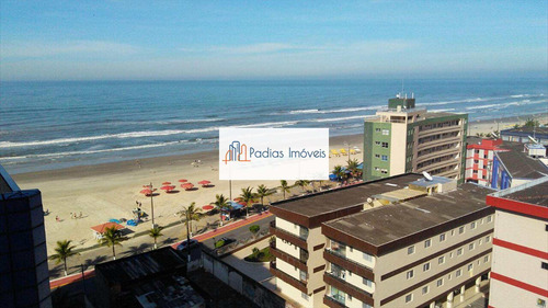 Imagem 19 de 26 de Apartamento Com 1 Dorm, Centro, Mongaguá - R$ 230 Mil, Cod: 848900 - V848900