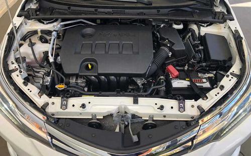 Imagem 15 de 15 de Toyota Corolla Xrs 2.0 Flex 2.0 Aut. 2019