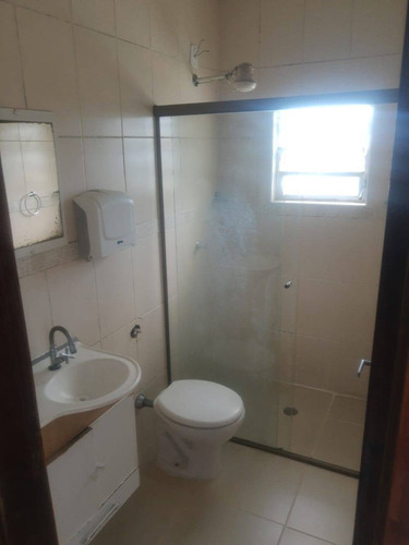 Imagem 12 de 15 de Casa Em Mongaguá Bairro Na Pedreira - 1065
