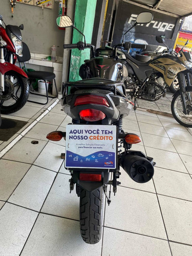 Imagem 6 de 10 de Yamaha Factor 150