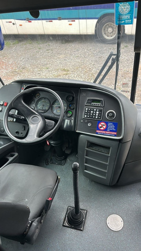 Ônibus Marcopolo Viaggio 1050 G7 Fretamentos Ú. Dono Mbb