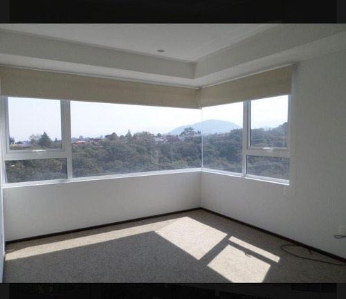 Imagen 5 de 17 de Departamento En Renta En Tres Cumbres, Santa Fé, Cuajimalpa