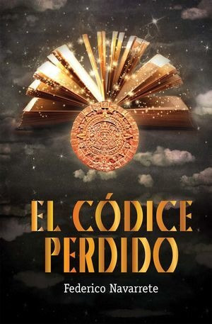 Libro El Codice Perdido Original