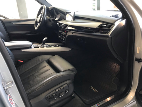 BMW X5 3.0 Xdrive 40d M Package 313cv