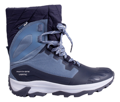 Botas De Mujer Montagne Vertic 