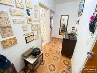 Apartamento Com 2 Dorms, Boqueirão, Praia Grande - R$ 235 Mil, Cod: 488 - V488