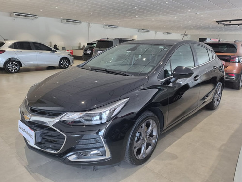 Chevrolet Cruze Sport Chevrolet Cruze Sport6 LTZ 1.4 16V Ecotec (Aut) (Flex)