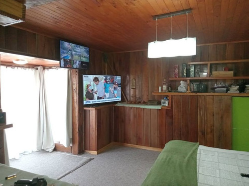 Se Vende Casa 5d5b, 420 M2, Terreno 10.000 Cam Cerro Colora