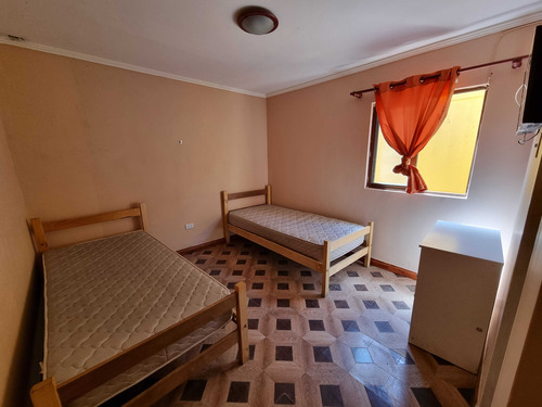 Hostal En Arriendo 17 Habitaciones (106204)