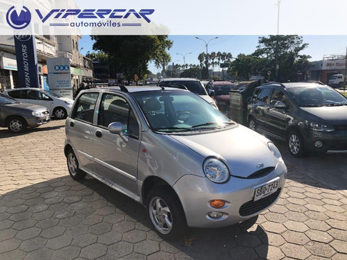 Chery Qq Comfort U$s 1500 Y Cuotas En Pesos