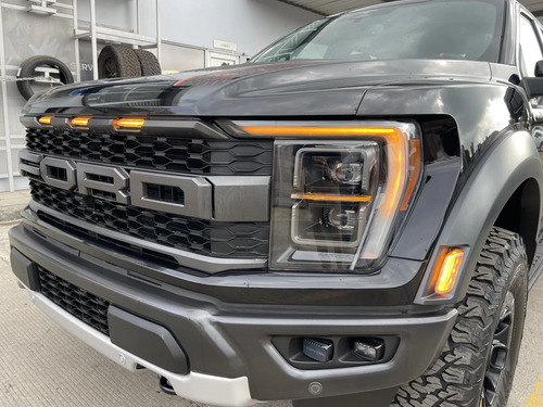 Ford F150 Raptor V6 Ecoboost 2026