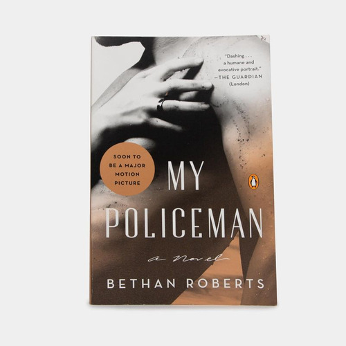 Libro My Policeman