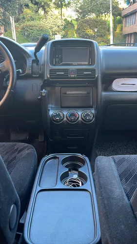 Honda CR-V 2.4 Lx