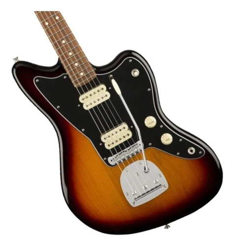 Guitarra Fender Player Jazzmaster 3-color Sunburst