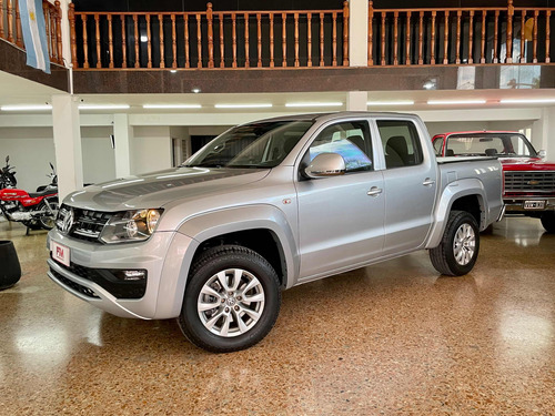 Volkswagen Amarok 3.0 V6