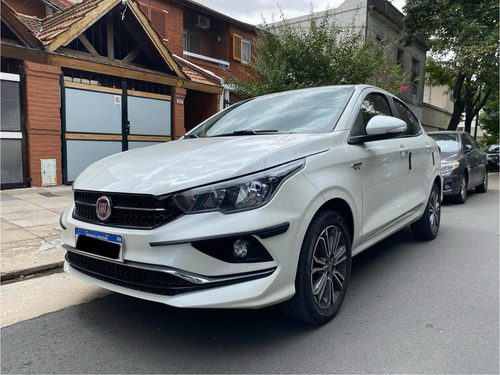 Fiat Cronos 1.8 16v Precision