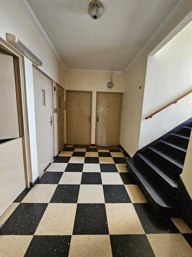 Departamento En Palermo