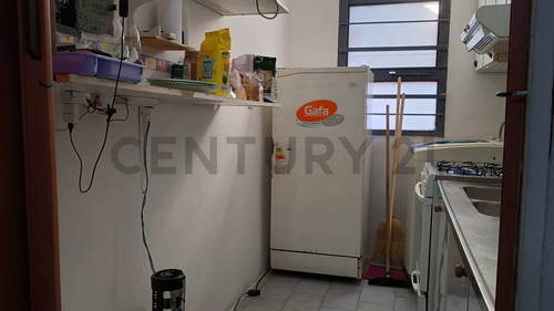 Venta Departamento De 3 Dormitorios En Fonavi Parque Field