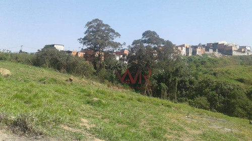 Imagem 6 de 8 de Terreno À Venda, 12698 M² Por R$ 2.400.000,00 - Ferraz De Vasconcelos - Ferraz De Vasconcelos/sp - Te0040