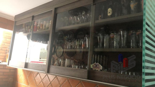 Casa À Venda Em Campestre - Ca008310