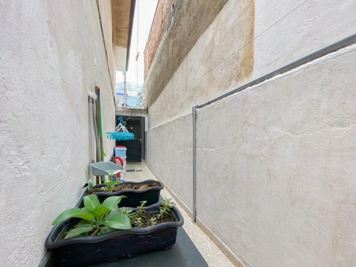 Imagem 9 de 22 de Casa À Venda, 122 M² Por R$ 550.000,00 - Parque Edu Chaves - São Paulo/sp - Ca1375 - 69792908