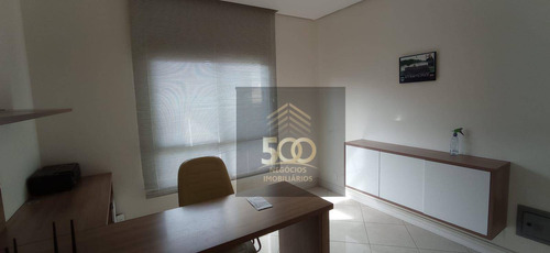Imagem 10 de 30 de Casa À Venda, 390 M² Por R$ 1.800.000,00 - Cidade Universitária Pedra Branca - Palhoça/sc - Ca0819