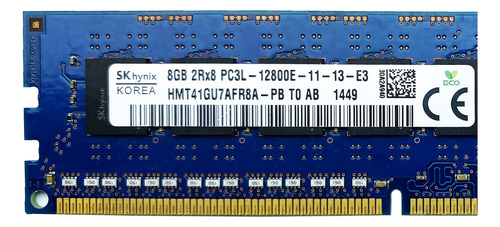 Memória 8gb Ddr3 P/ Ibm X3250 M4 Original Garantia 1 Ano Nf (Usado)