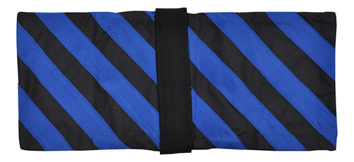 Fondo De Bolsa De Arena Para Fotografía Resistente Azul