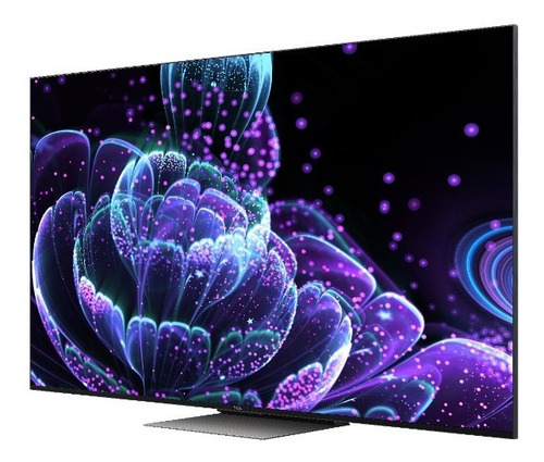Imagen 3 de 3 de Tv Tcl 55 C835 Mini Led Qled C/barra De Sonido