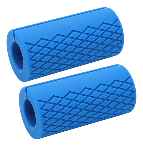 Agarres De Barra Gruesos Antideslizantes For Gimnasio