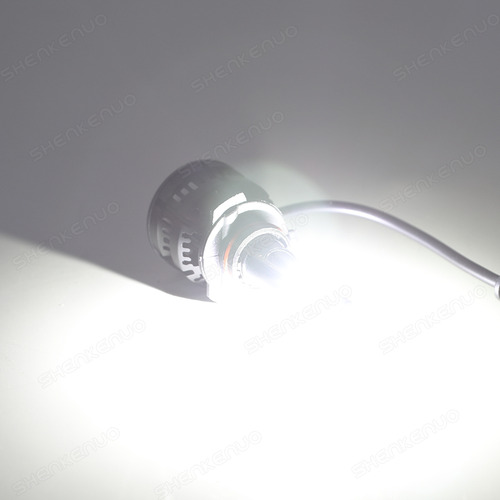 Para Toyota Highlander 2011-2019 Led Faros Luz Alta Baja H11