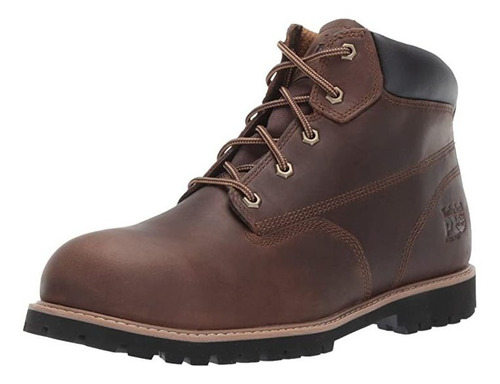 Timberland Pro Gritstone 6.0 in Punta De Seguridad De Acer.