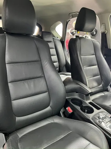 Mazda CX-5 2.0 Touring