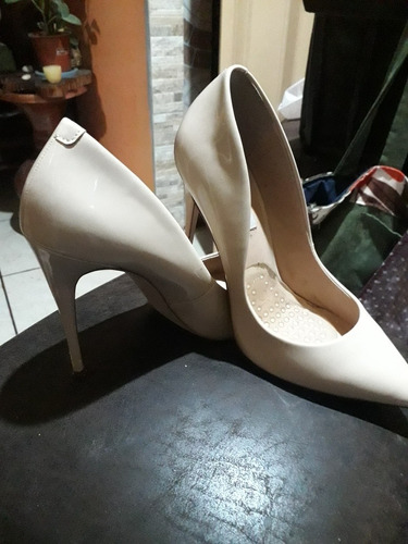 Zapato Steve Madden Numero 37 