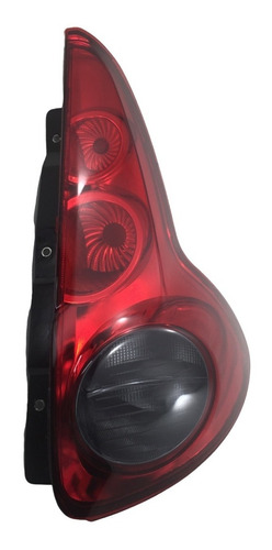 Faro Trasero Fiat Palio 326 Novo 