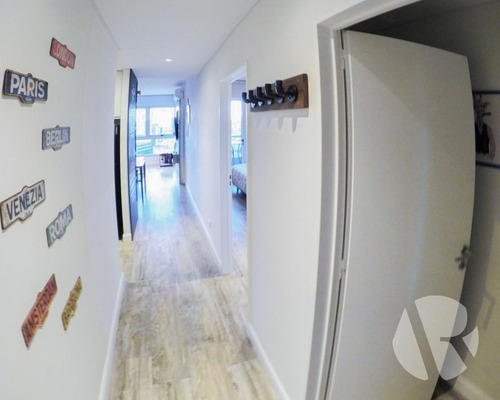 Imagen 12 de 24 de Departamento - Olivos