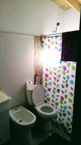 Vendo Casa En Villa Yacanto Con Piscina