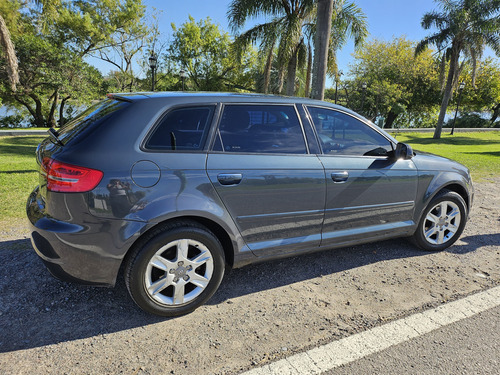 Audi A3 Sportback 1.4 Tsi Stronic