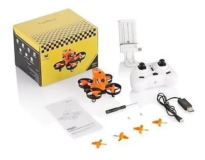 Mini Drone Com C mera Promo o Furibee H801 Barato Frete gr tis
