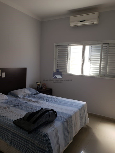 Imagem 27 de 30 de Casa Alto Padrão À Venda Jardim Vivendas São José Do Rio Preto/sp - 2021018