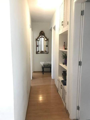 Apartamento Com 3 Dormitórios À Venda, 130 M² Por R$ 1.100.000,00 - Icaraí - Niterói/rj - Ap35979