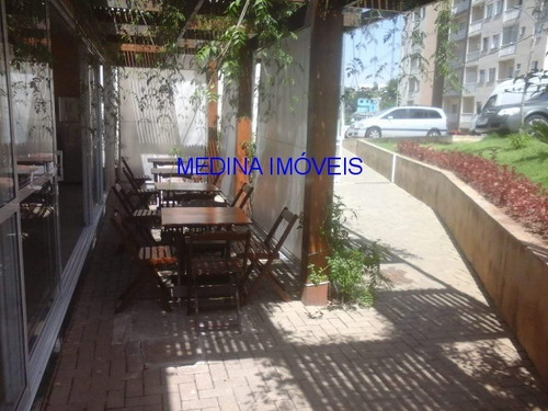 Imagem 11 de 22 de Apartamento Para Venda E Locação Em Ferraz - Ap00185 - 32792634