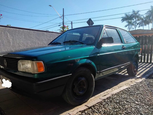 Imagem 5 de 15 de Vw Gol Cht 1.0