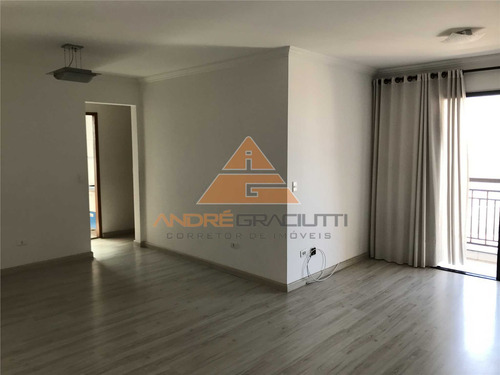 Imagem 1 de 15 de Apartamento - Vila Assuncao - Santo Andre - Sao Paulo | Ref.: - 3934