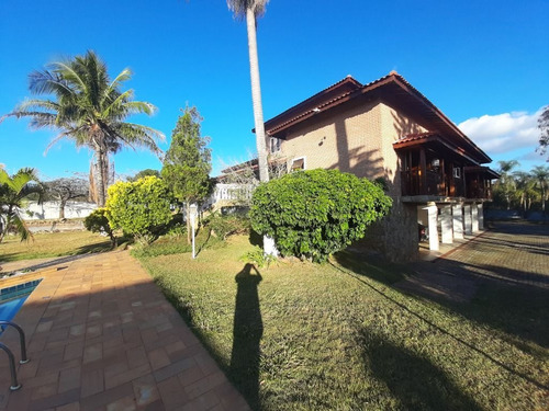 Imagem 11 de 30 de Mansão/chácara Com 4 Suites Aceita Permuta À Venda, 5600 M² Por R$ 1.590.000 - 15 - Itupeva/sp - Ch0281