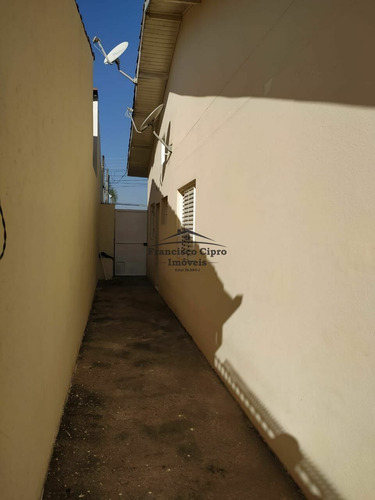 Imagem 17 de 17 de Casa À Venda No Bairro Beira Rio - Guaratinguetá/sp - Cs504