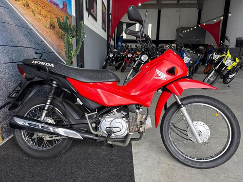 Honda Pop 110i 2022