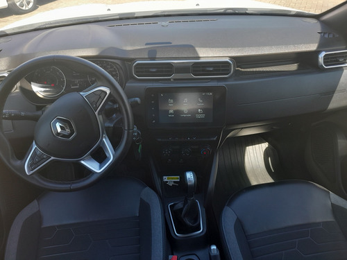 Renault Duster 1.6 16V SCE FLEX INTENSE MANUAL