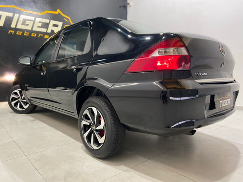Chevrolet Prisma 1.4 Maxx Econoflex 4p