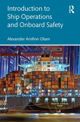 Libro Introduction To Container Ship Operations And Onboa...